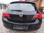 Opel Astra 1.4 ECOFLEX Edition - 17