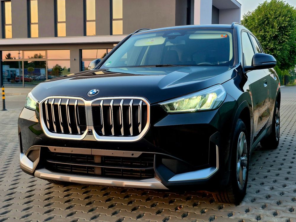 BMW X1 U11 (2022-) sDrive18d M Sportpaket 2023