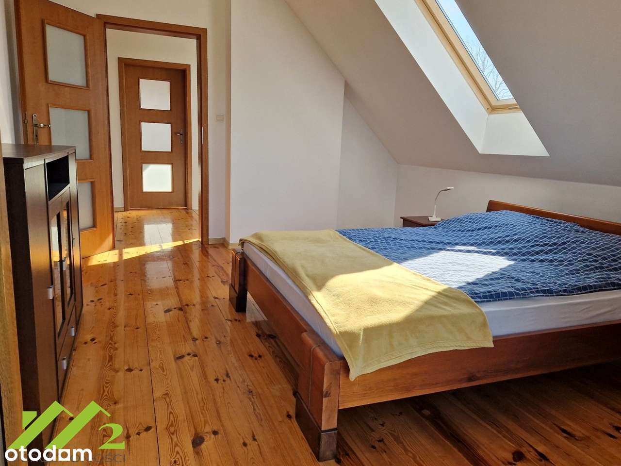 Dom, 139 m², Łukęcin-4