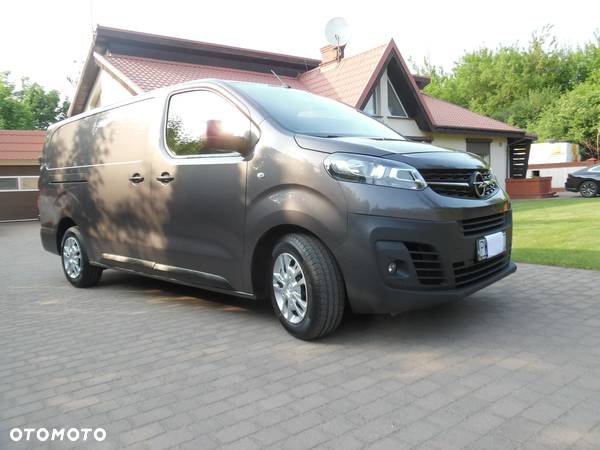 Opel Vivaro - 2