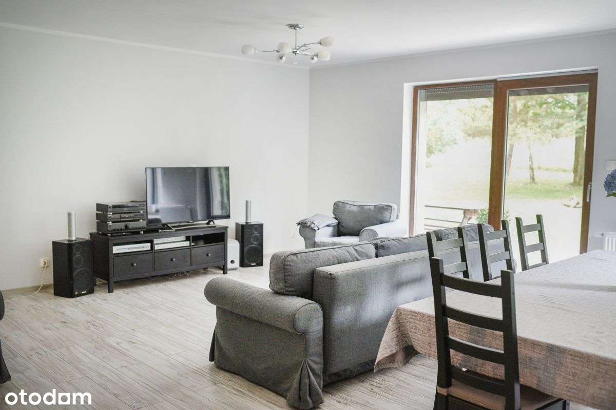 Dom wolnostojący Ceradz Dolny - Pełny obrazek: 5/17