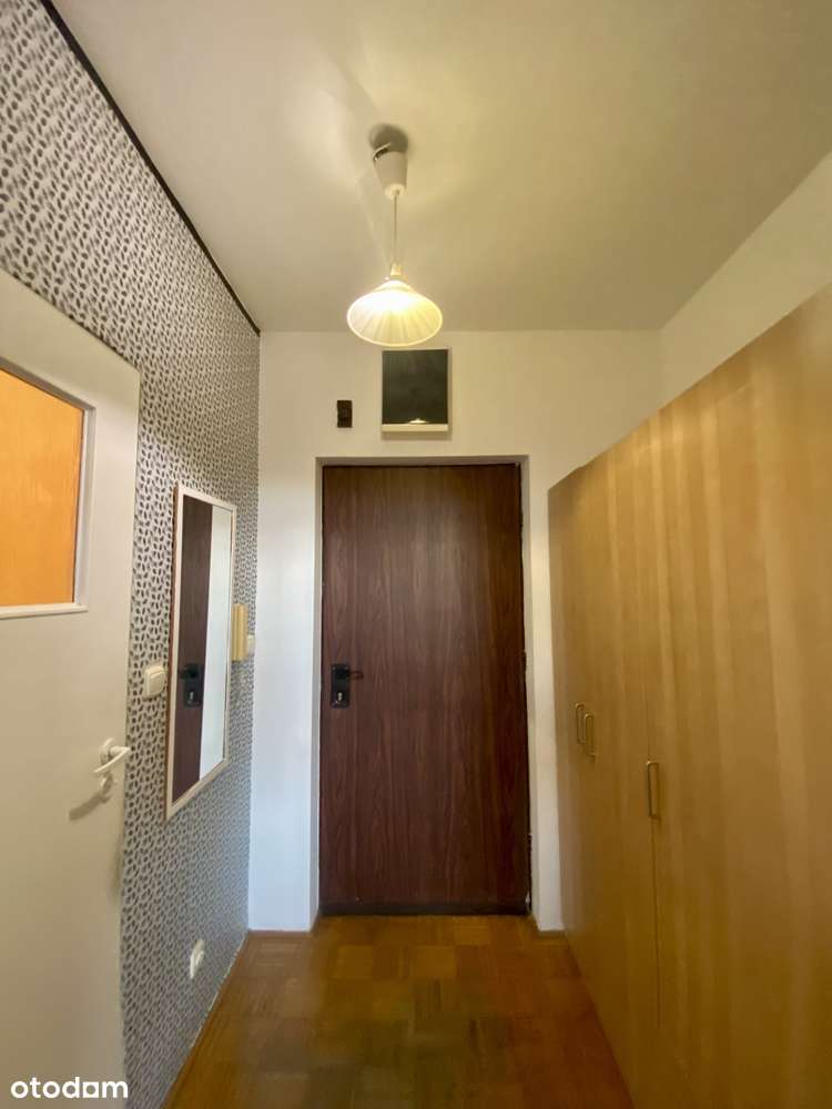 Atrakcyjna kawalerka z dużym potencjałem inwestycyjnym-9