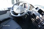 Renault T 520 / 13L / RETARDADOR / SALÓN / CABINA ALTA / IMPORTADO / EURO 6 - 28