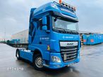 DAF XF480 FULL ADR!! 469000km! - 1