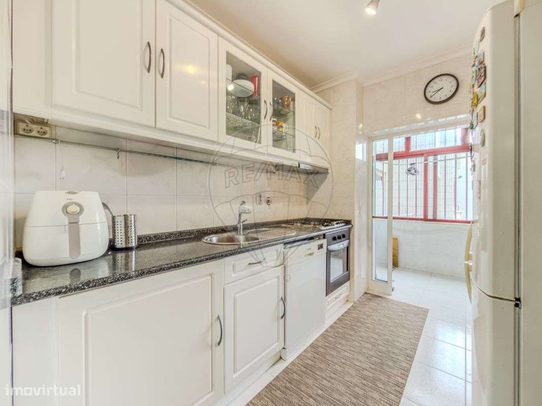 Apartamento T2 para venda - Grande imagem: 4/17