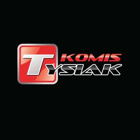 KOMIS TYSIAK BEMOWO logo
