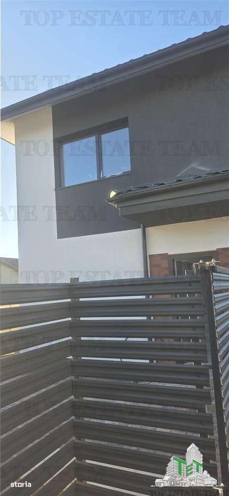 Bragadiru cart. Independentei Vanzare apartament 2 camere in vila curt - Imagine principală: 3/20