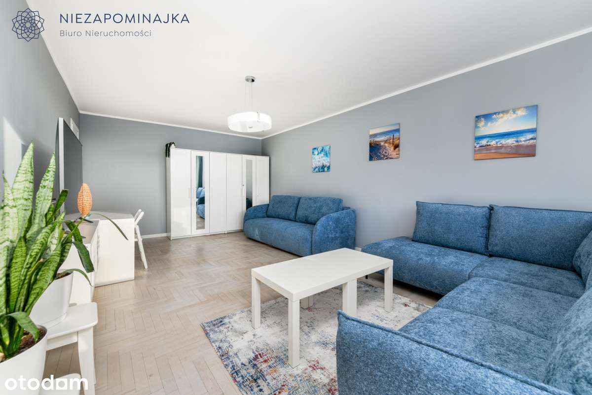 Mieszkanie na sprzedaż! Idealne pod inwestycje-2