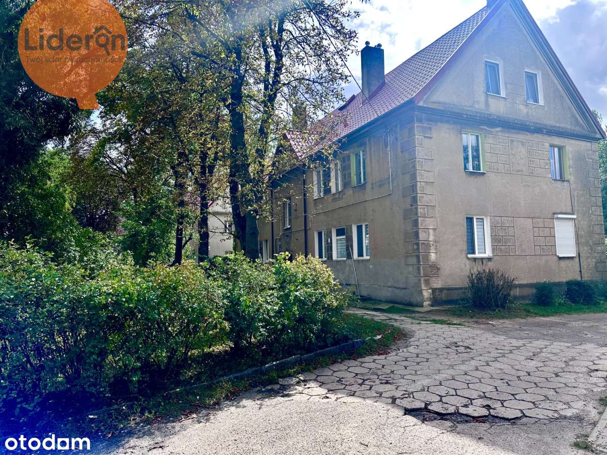 Mieszkanie na Stokach z dodatkowym pokojem-12