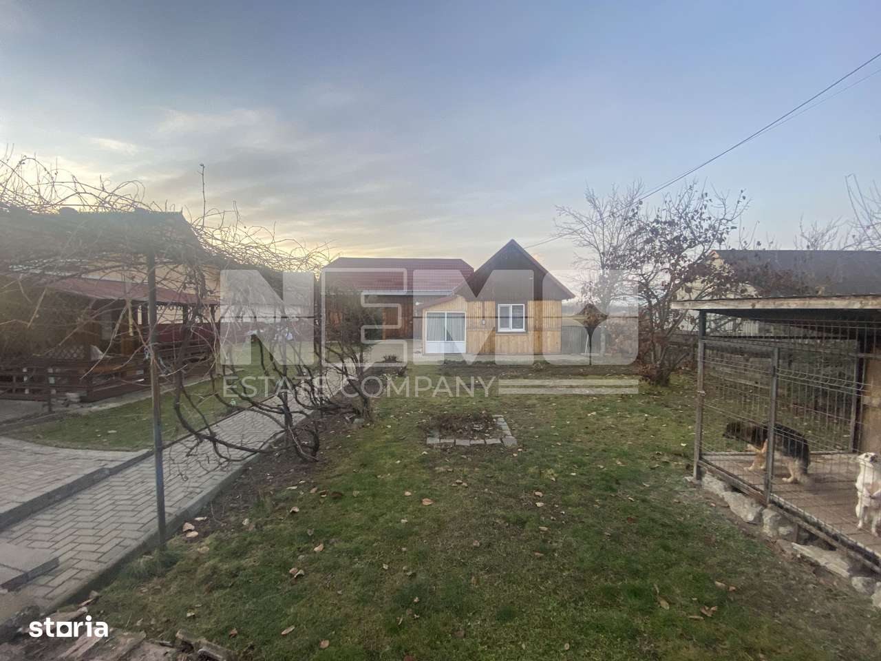 Casa la țară | 34 Ari | Țibeni - Imagine principală: 5/17