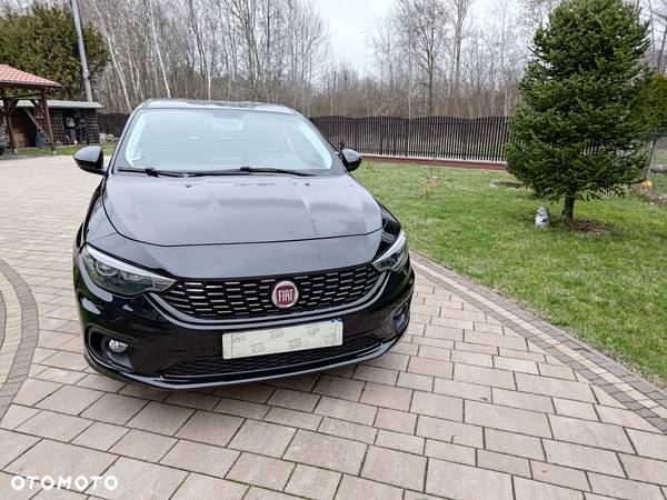 Fiat Tipo - 8