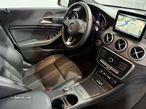 Mercedes-Benz CLA 180 d Shooting Brake Urban Aut. - 18