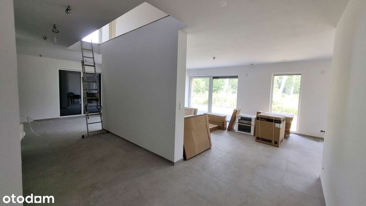 ✅ Willa Premium✅ Okazja cenowa z opcją pod Klucz ✅Cisza, spokój i las✅-12