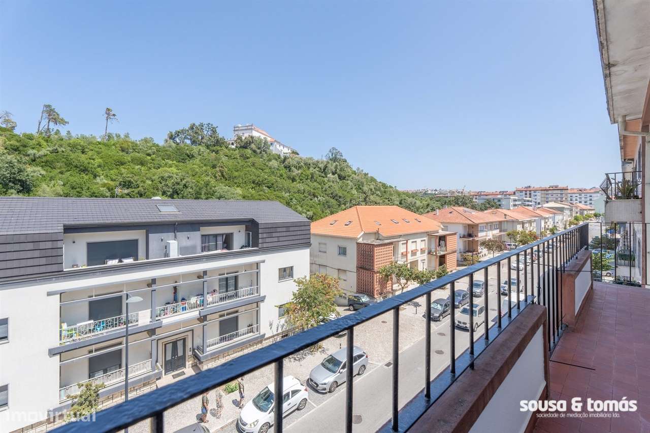 Oportunidade de Investimento – Apartamento T6 Arrendado a Estudantes |-20