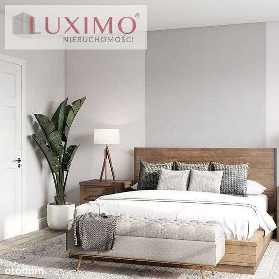 Mieszkanie, 60,70 m², Kraków-5