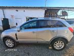 Difuzor boxa spate Opel Antara Facelift 2010 - 2015 (768) Dreapta - 7