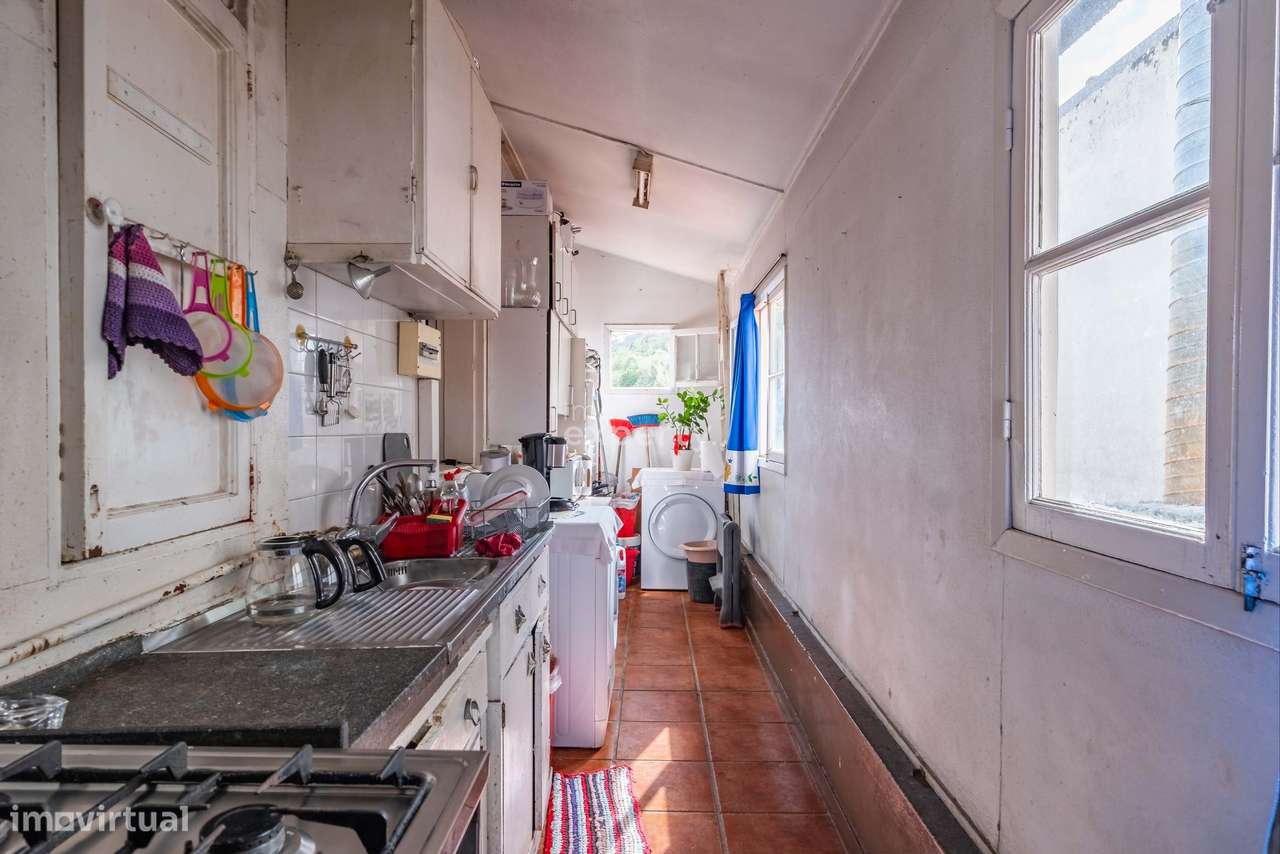 Moradia T6 em Santa Luzia, Funchal, Madeira-6