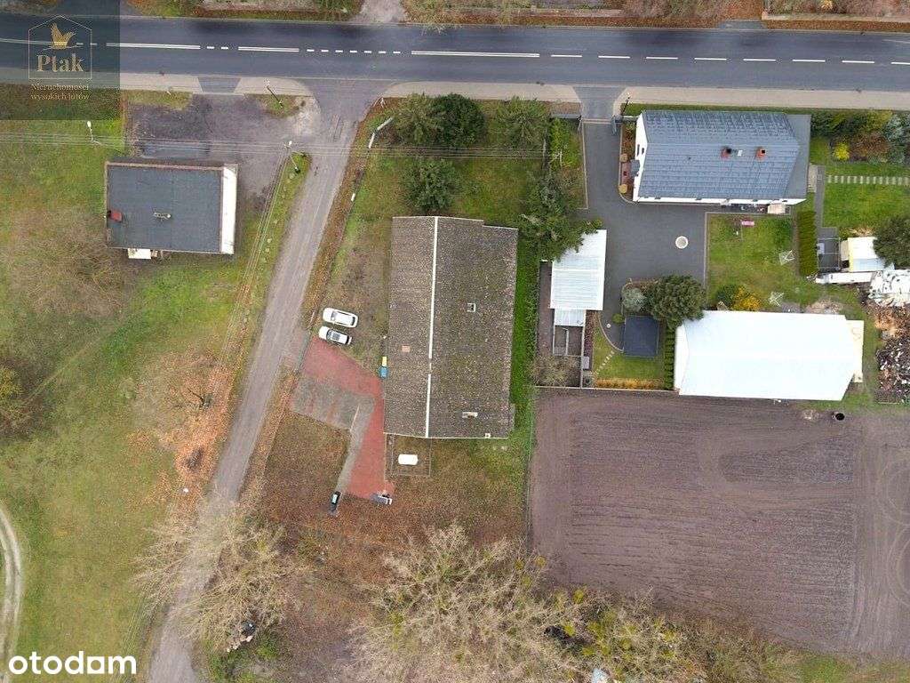 ✨ Obiekt usługowo-magazynowo-produkcyjny ✨ - Pełny obrazek: 5/16