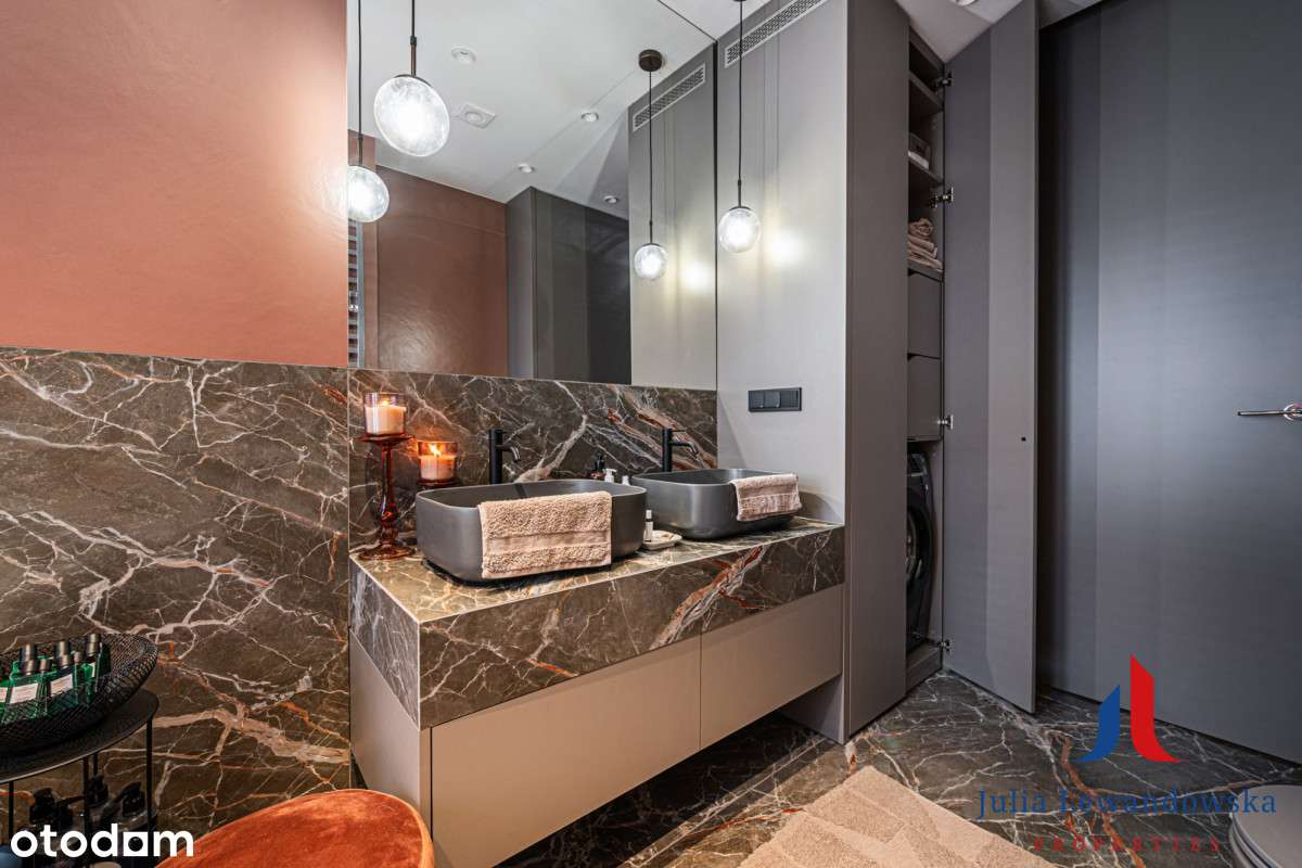 Mieszkanie w kamienicy z widokiem na Motławę-12