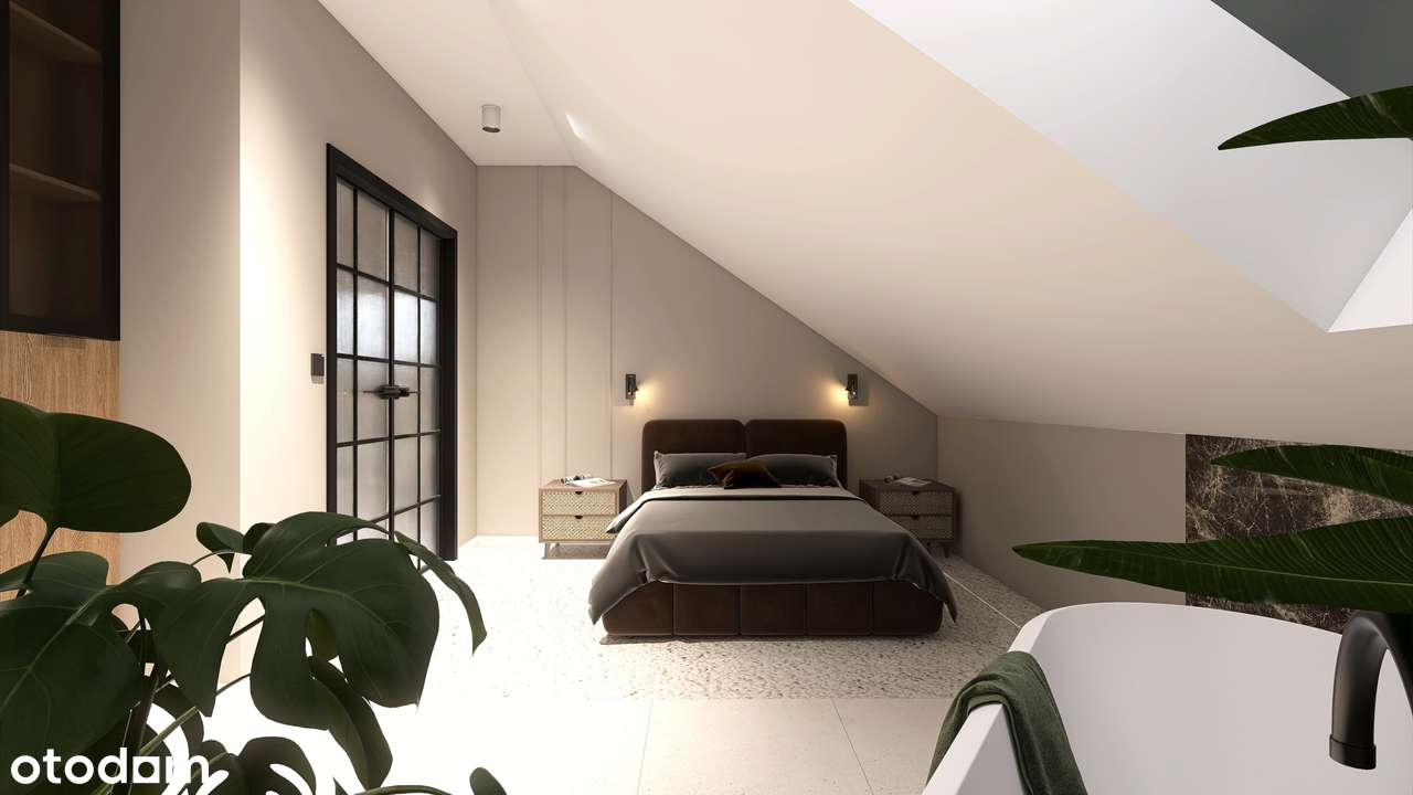 Nowoczesny segment| Garaż, taras, ogródek | Bez Prowizji i PCC-10