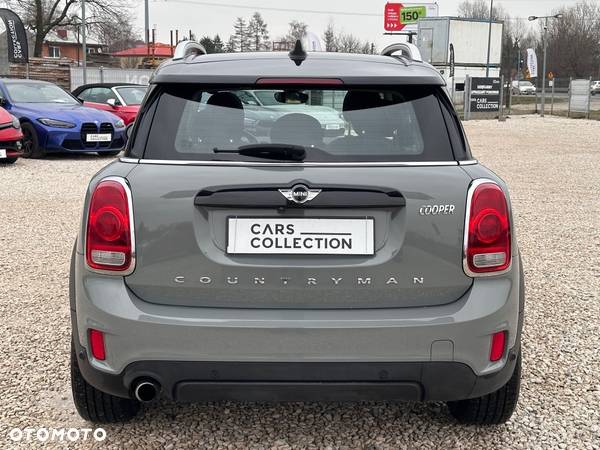 MINI Countryman Cooper ALL4 - 5