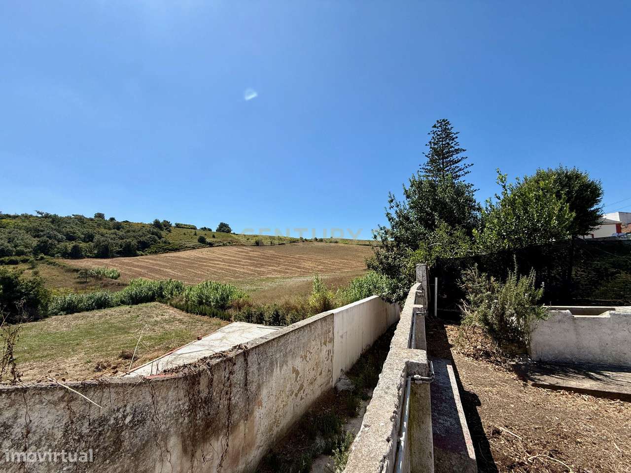 Moradia T3 com Adega Centenária em Carneiro – Alenquer - Grande imagem: 5/30