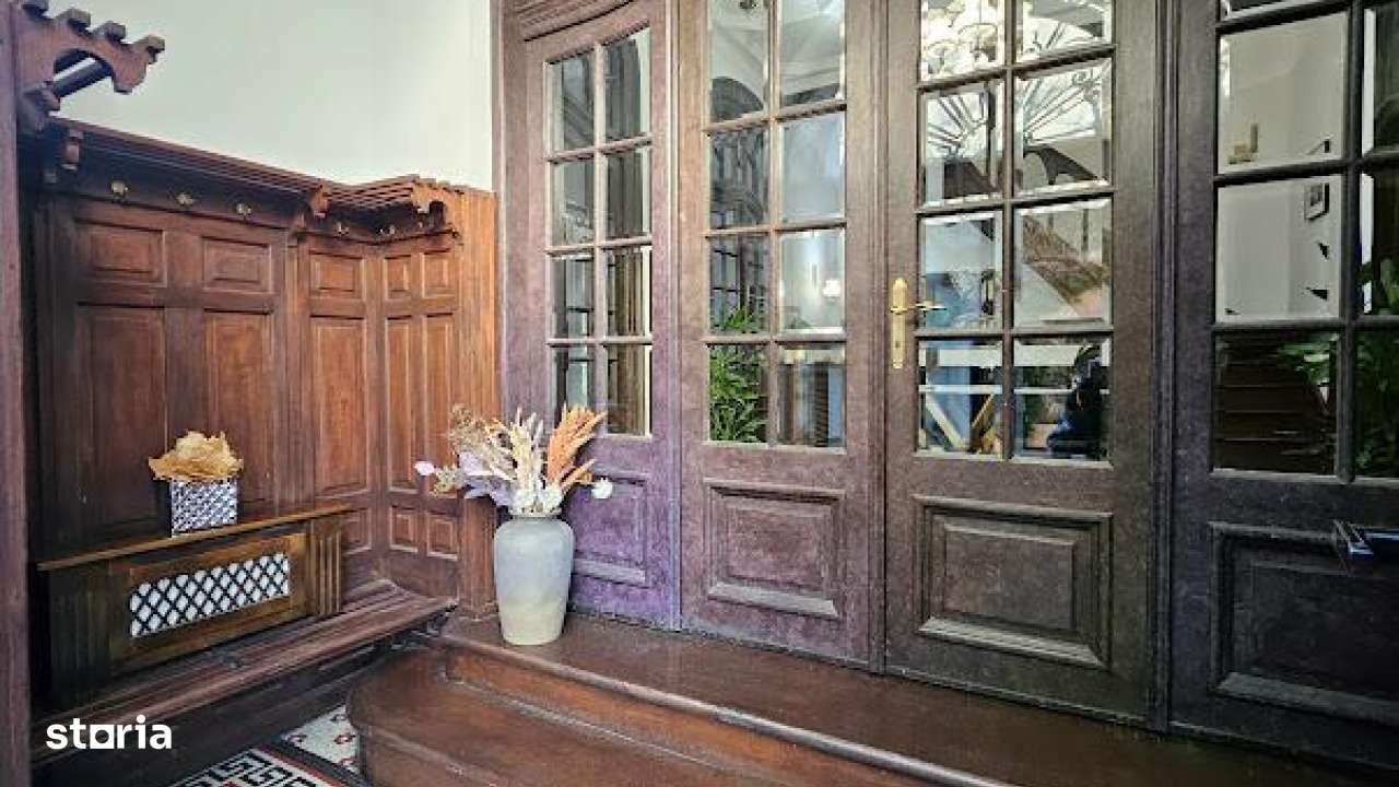 Imobil de inchiriat Cismigiu 540mp utili - Imagine principală: 4/15