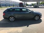 Skoda Octavia 2.0 TDI 4x4 Style DSG - 11