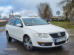 Volkswagen Passat 2.0 TDI Comfortline - 1