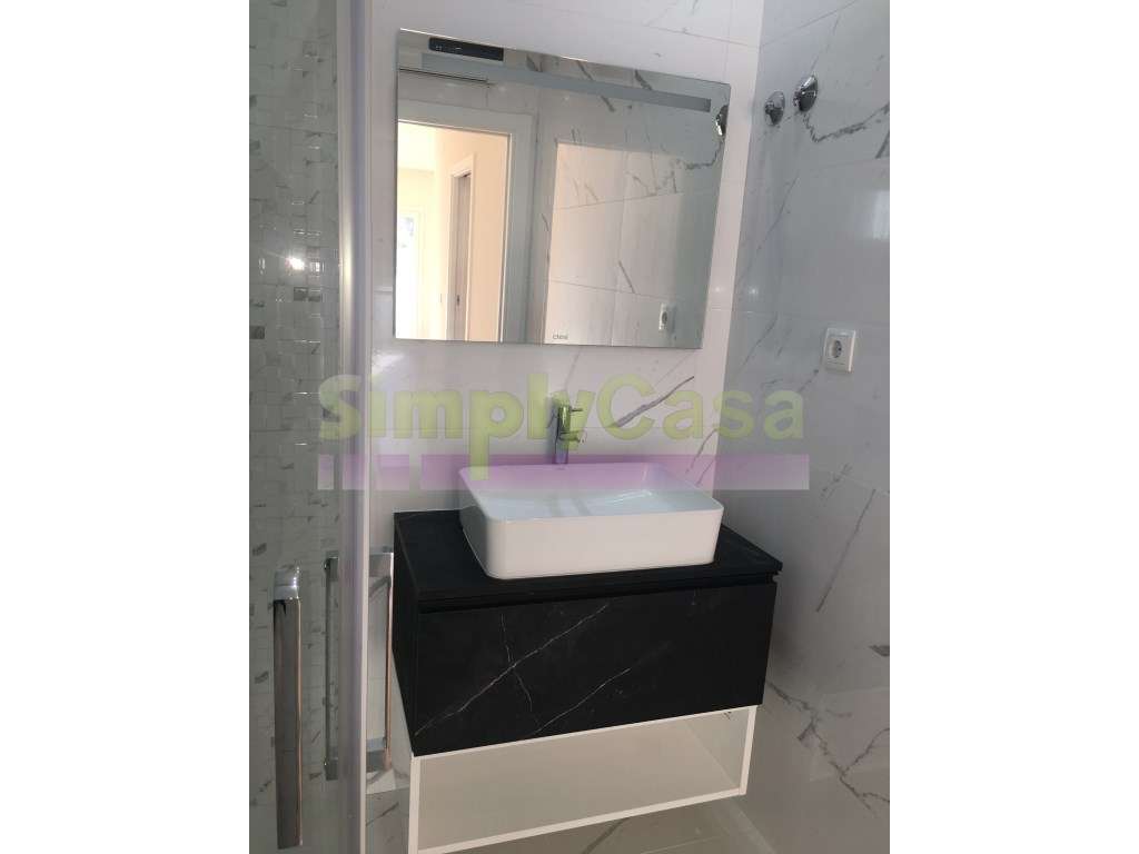 MORADIA T4 - QUINTA DA SERRALHEIRA, SETÚBAL-32