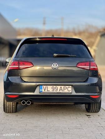 Volkswagen Golf GTD 2.0 TDI SCR DSG - 6