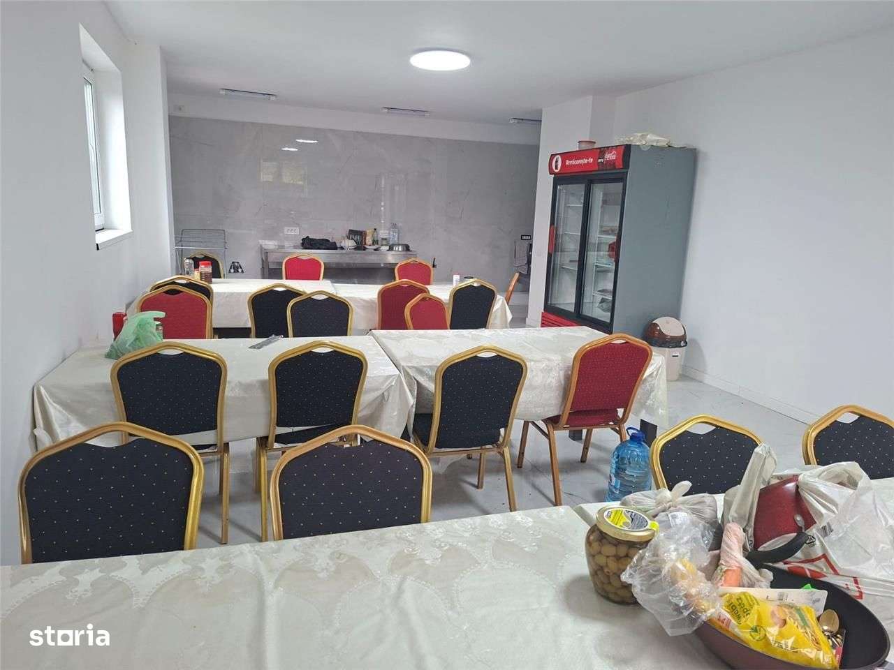 Cazare angajati-Camere 3\/pers-minim 1 luna, cu utilitatile incluse. - Imagine principală: 5/14