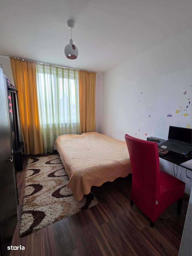 De vanzare 4 camere,2 balcoane,mobilat și utilat zona ultracentrala-8