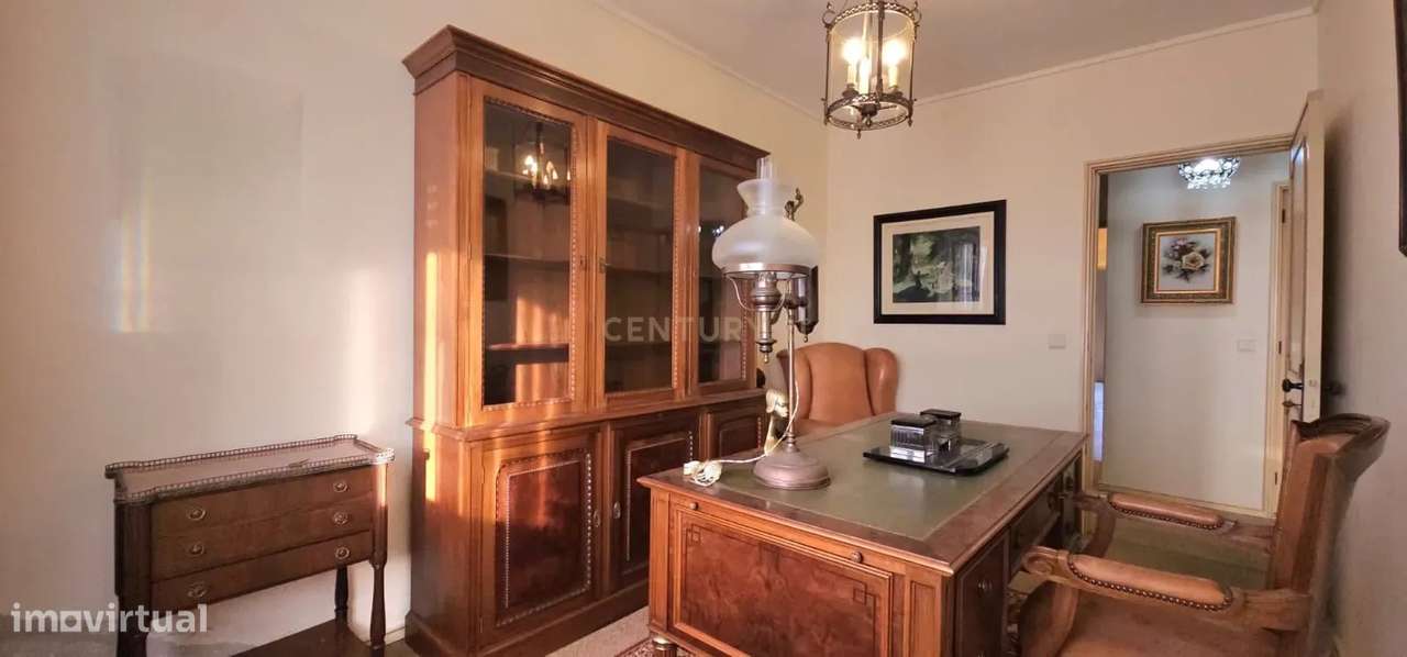 Apartamento T3 em Espinho, Aveiro-20