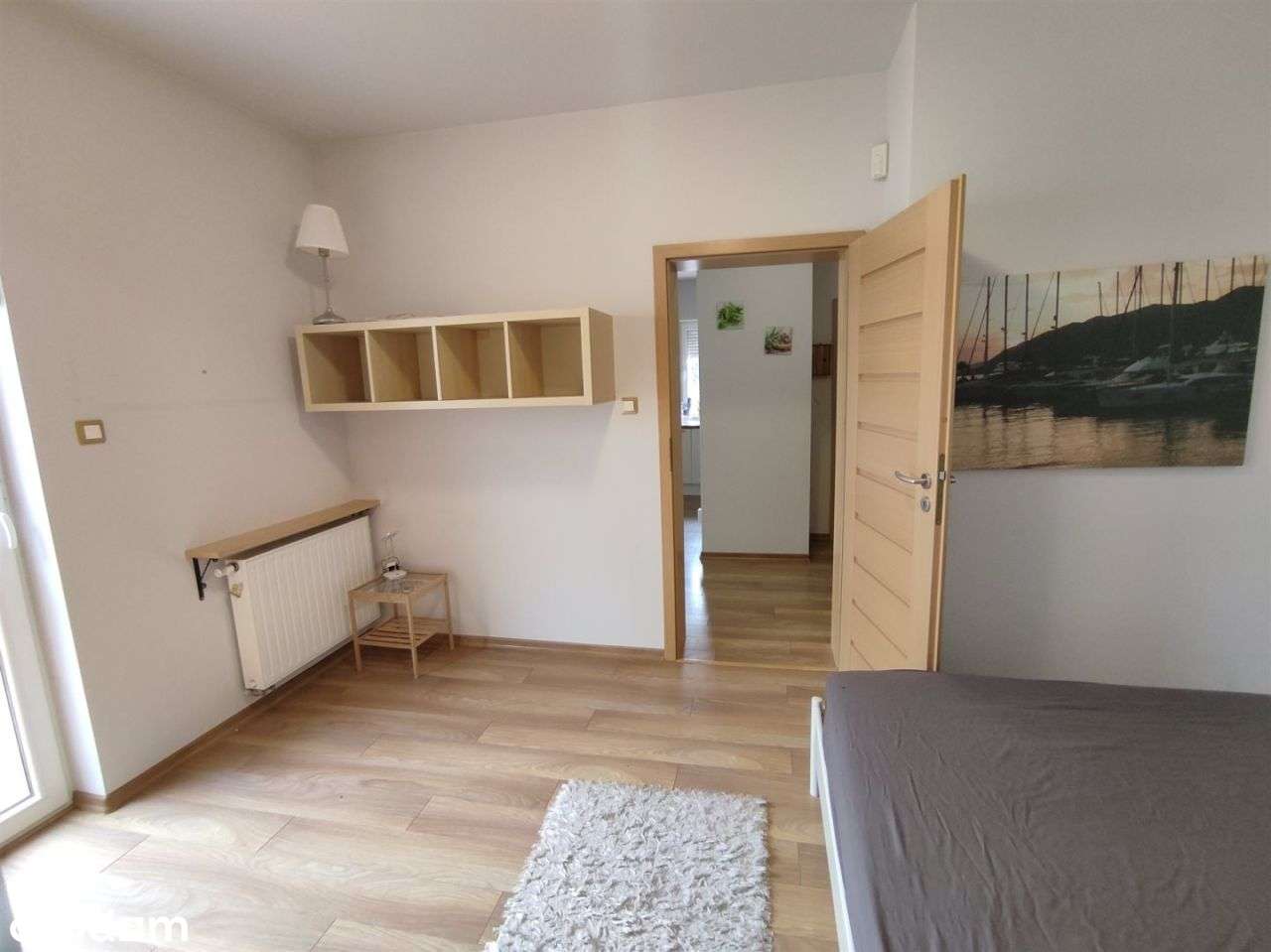 Mieszkanie dla ceniących sobie spokój - Komorniki-8