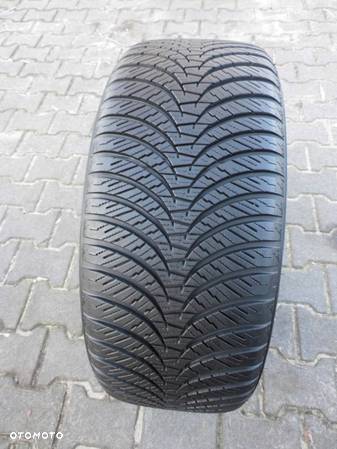 OPONA FALKEN EUROALL SEASON AS210 255/45 19 104V - 1