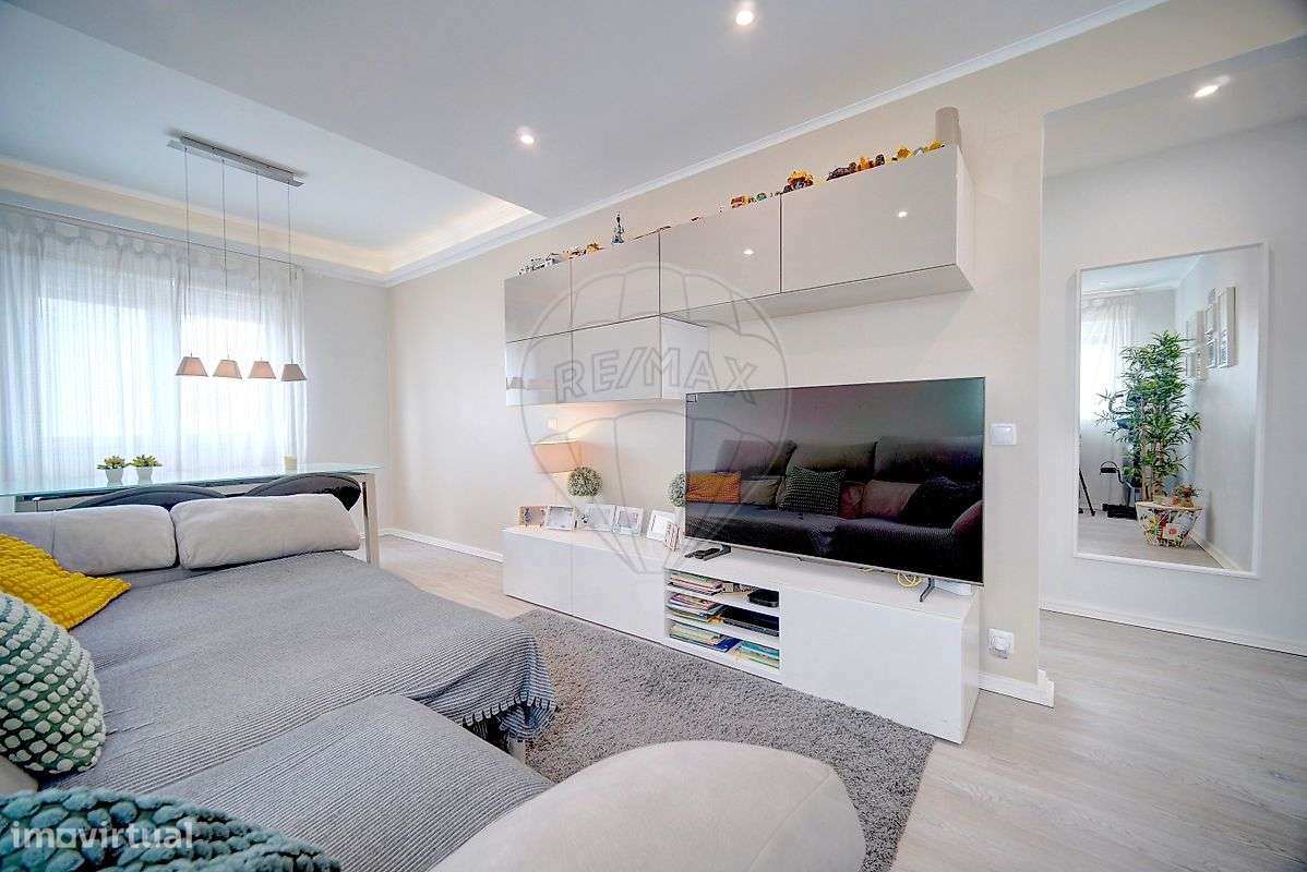 Apartamento T2 para venda-0