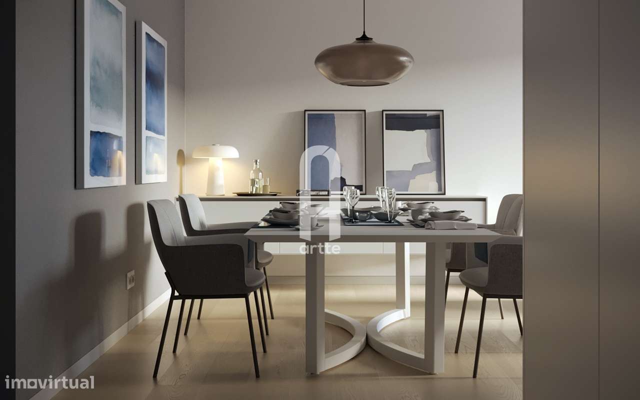 Apartamento T3 em Aveiro – Oportunidade Exclusiva no Coração da Cidade-21