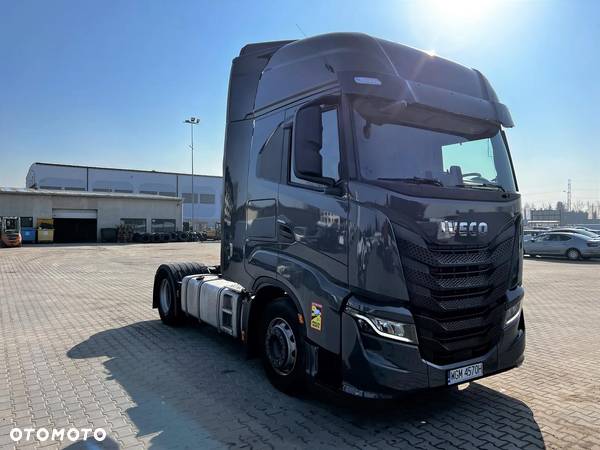 Iveco 490 S-Way Euro 6 AS 440S49 T/P 4x2 - 3