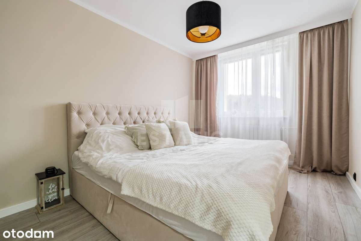 3-pokojowe mieszkanie – Gdańsk Niedźwiednik - Pełny obrazek: 5/20