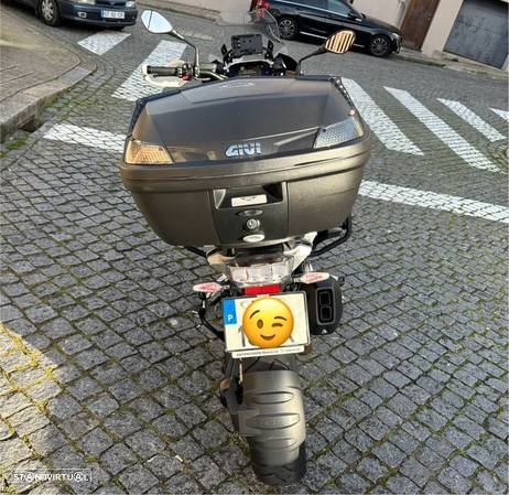 BMW R 1250 GS Adventure Rallye - 27