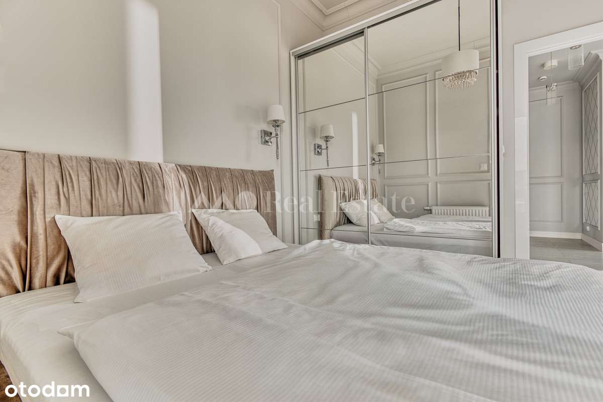 Apartament 51m² nad Motławą | Dochodowy apartament-3