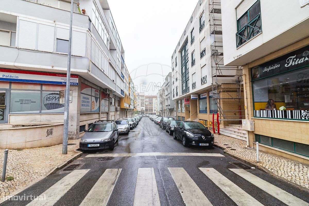 Apartamento T3 para venda-33