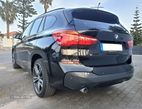 BMW X1 18 d sDrive Pack M - 52