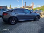 Mercedes-Benz GLC 350 e Coupé AMG Line 4-Matic - 8