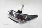 LAMPA PRAWA TYLNA LED RENAULT CLIO V 5 LIFT HYBRYDA 265502066R - 6