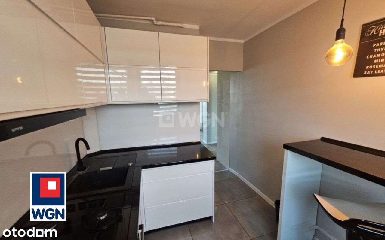 KOMFORTOWE MIESZKANIE PO REMONCIE 2 POKOJE W MYSZKOWIE-5