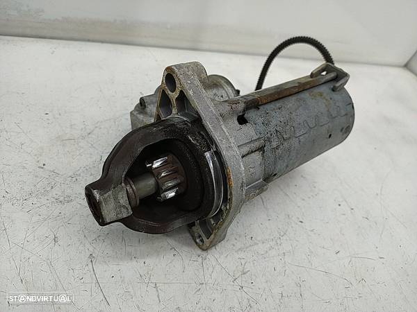 Motor De Arranque Opel Corsa D (S07) - 3