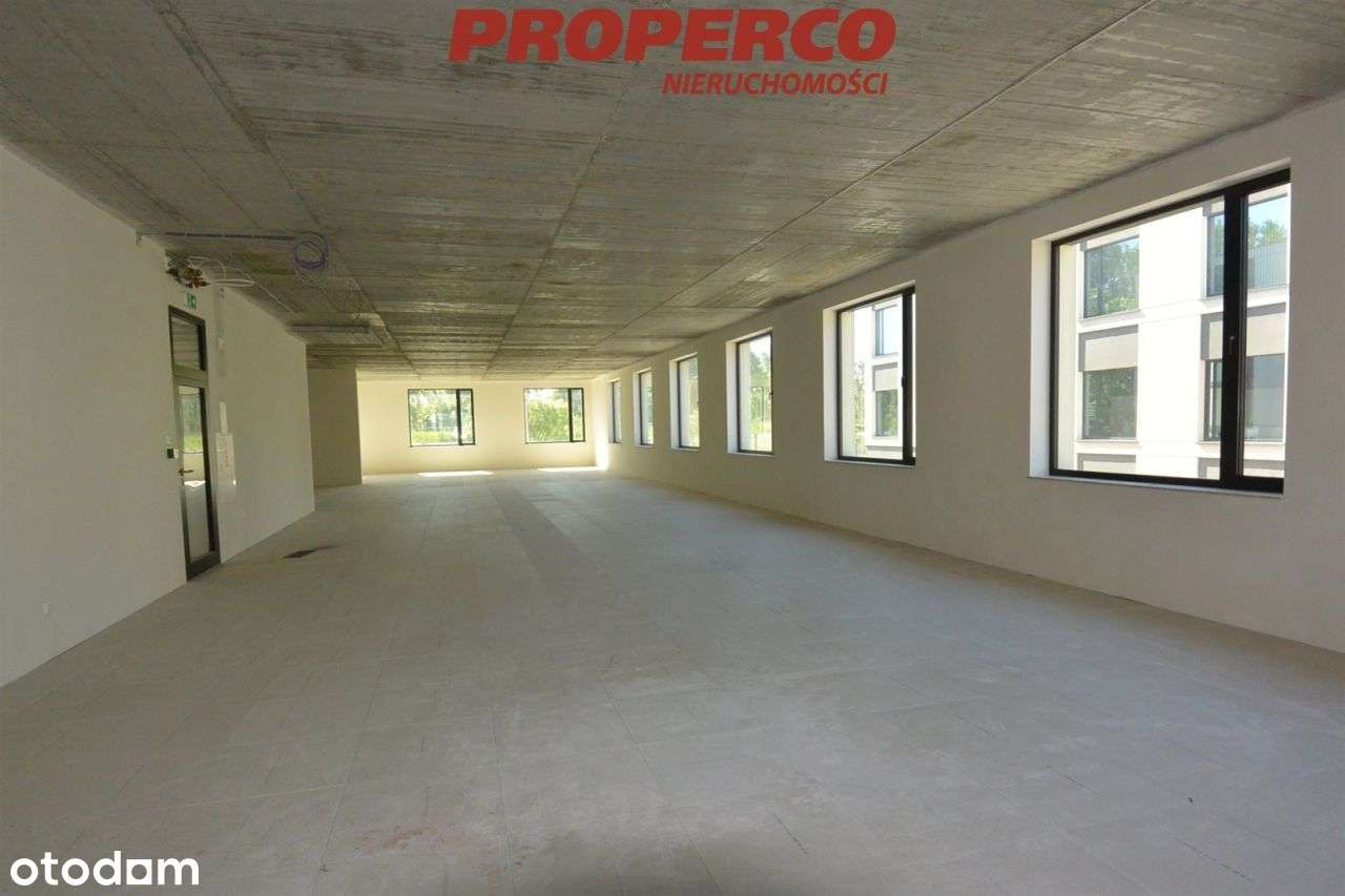 Lokal usługowo-biurowy, parter i 1 piętro, 679 m2 - Pełny obrazek: 4/6