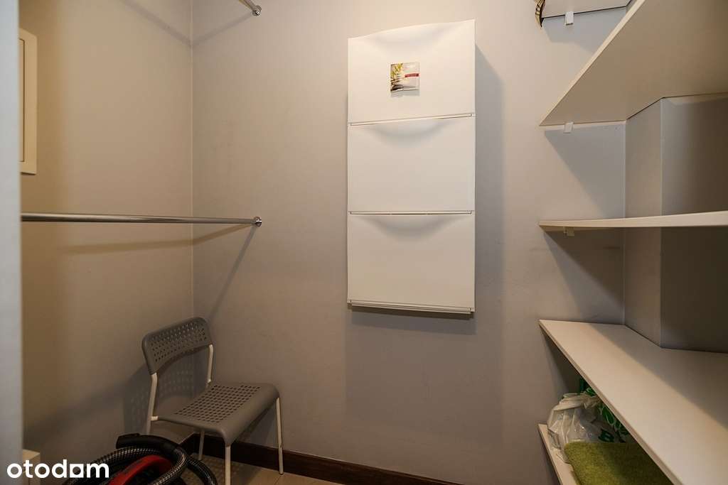 Widok, Ogród, garderoba i komórka, 11 min do centr-12